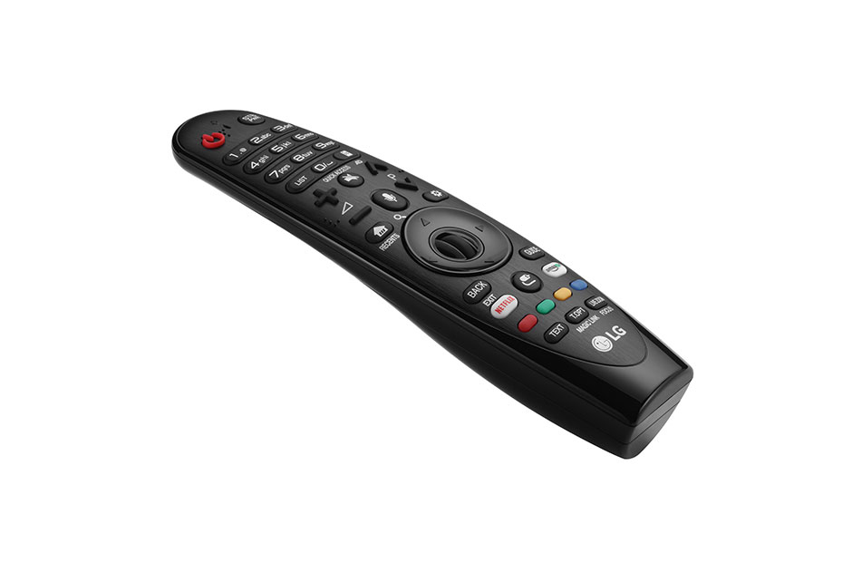 LG AN-MR650A remote control RF Wireless Universal Press buttons – image 2