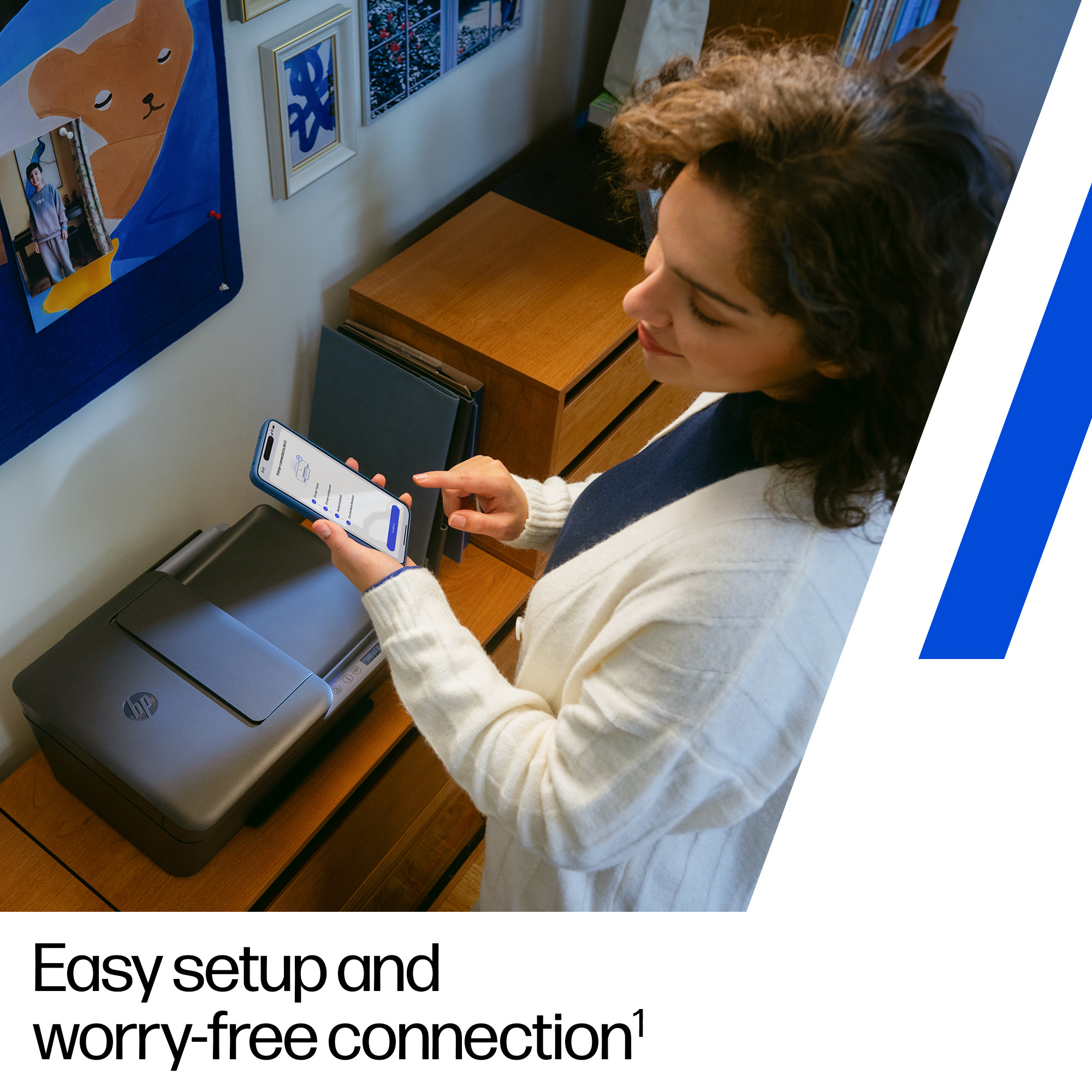 HP DeskJet 4330 – image 8
