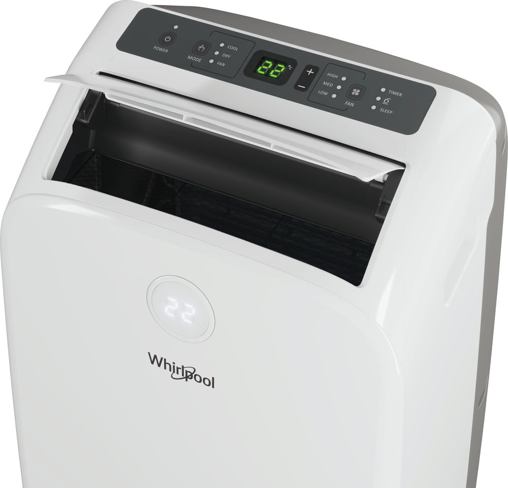 Whirlpool PACHW2900CO portable air conditioner – image 5
