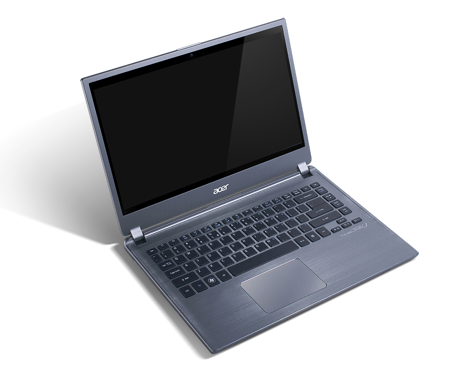 Acer Aspire Timeline Ultra 481TG-53316G52Mass Intel® Core™ i5 i5-3317U Laptop