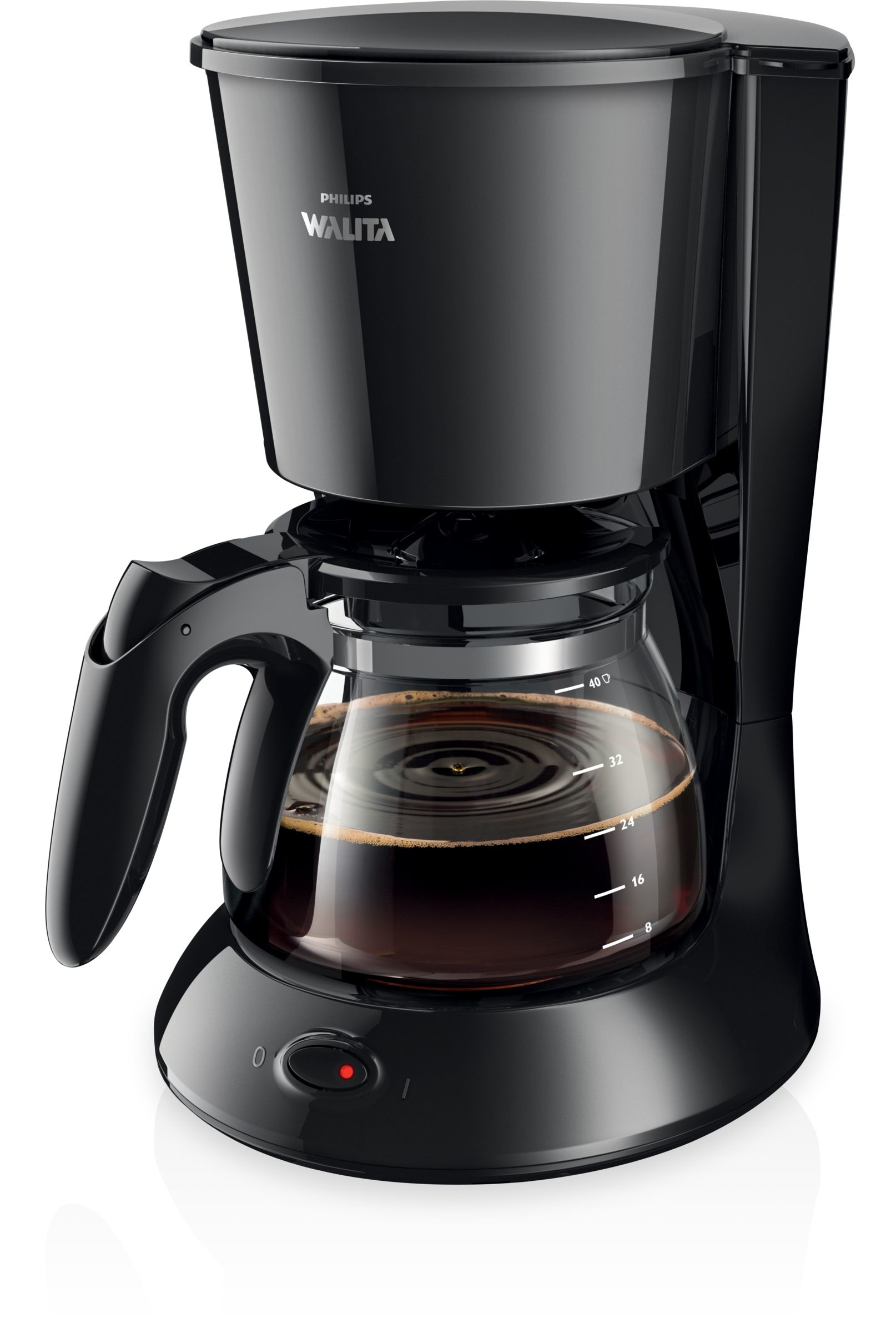 Philips Daily Collection RI7447/21 coffee maker Drip coffee maker