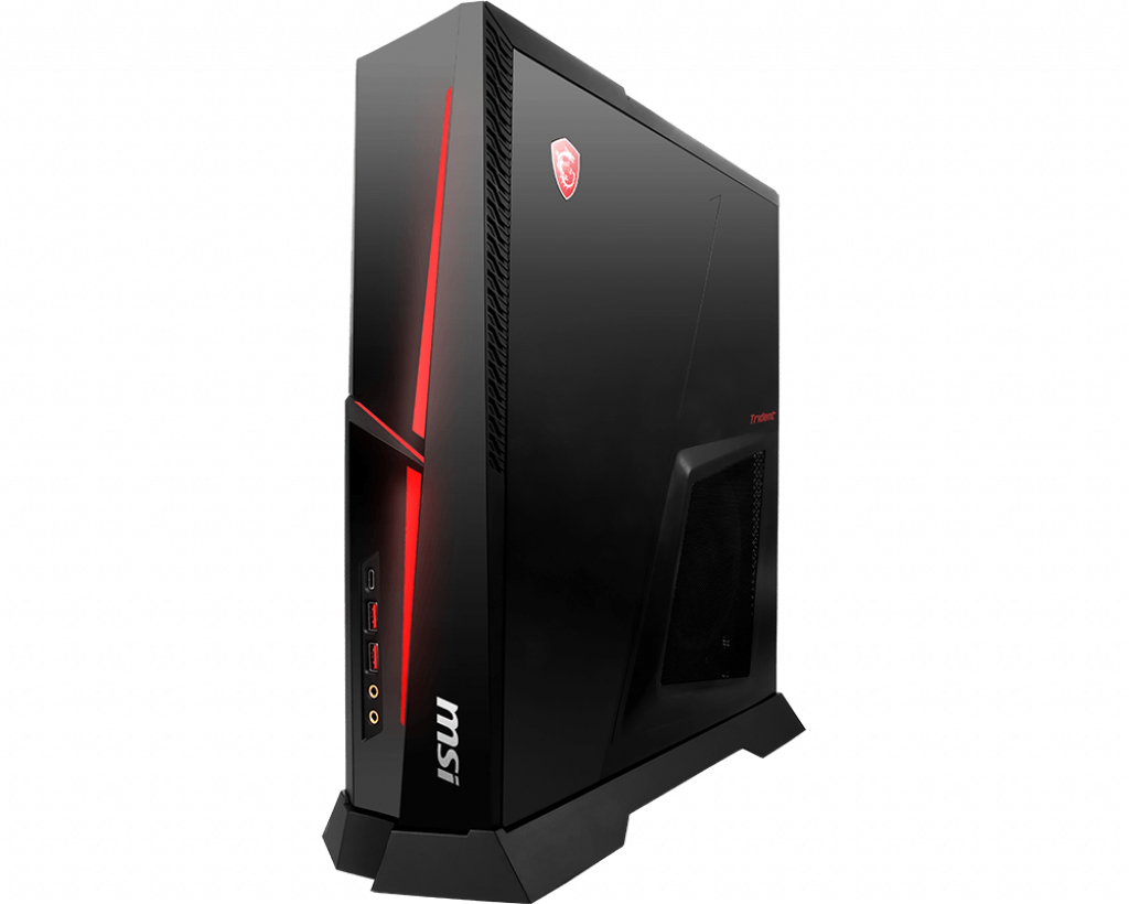 MSI Trident 9SC-207 Intel® Core™ i5 i5-9400 – image 1