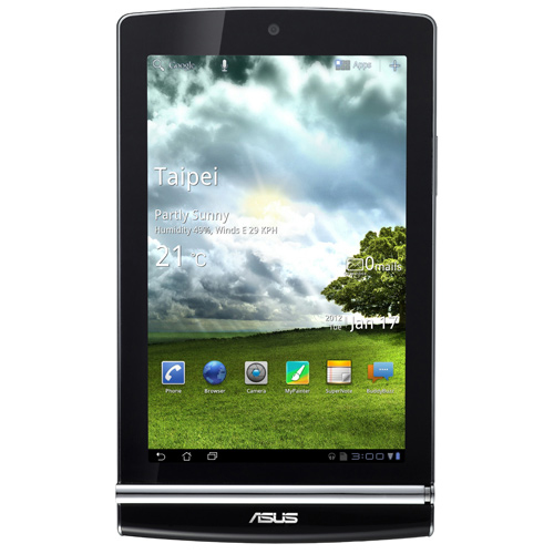 ASUS MeMO 171 – image 3