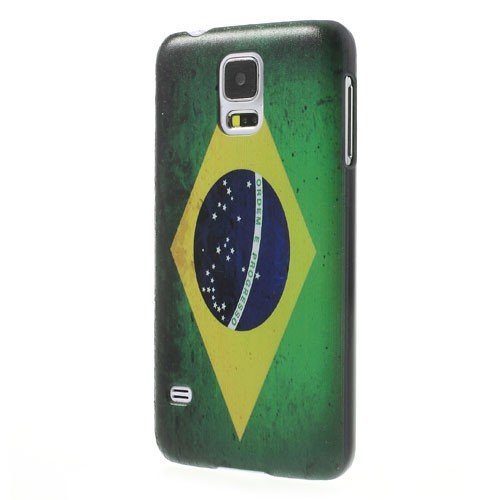 Samsung 0710270134342 mobile phone case Cover Multicolour – image 3