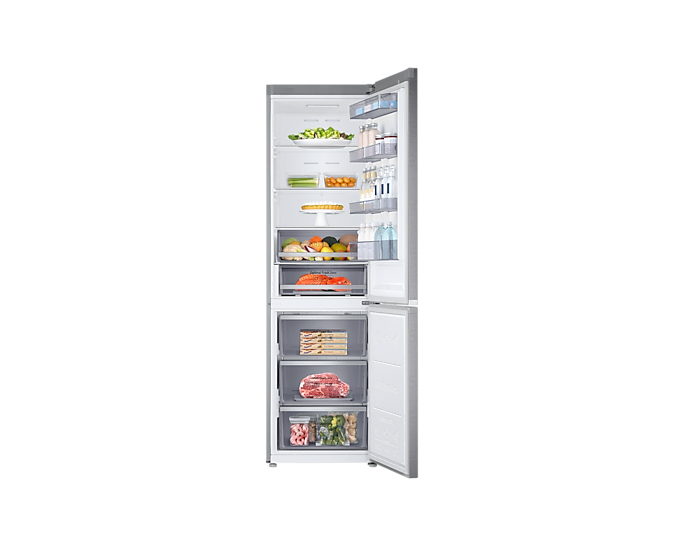 Samsung RB36R8817SR Freestanding Stainless steel – image 5