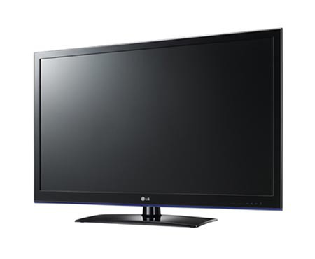 LG 42LV3701 TV 106.7 cm (42") Full HD Smart TV Wi-Fi Black – image 3