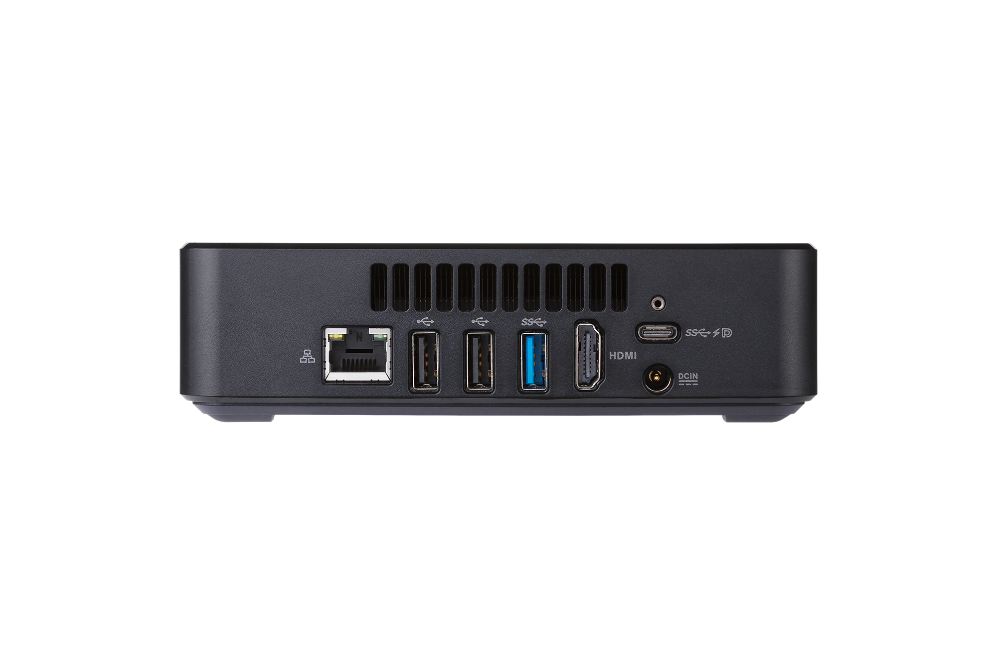 ASUS Chromebox CHROMEBOX3-NC356U PC Intel® Celeron® 3867U – image 6