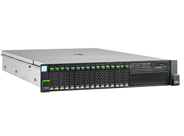 Fujitsu PY RX2520 M4 12x3.5' – image 2