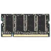 Kingston Technology Memory 128MB 400MHz DDR2 CL3 SODIMM