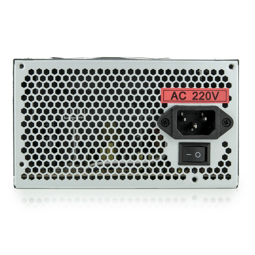 Vultech GS-500R power supply unit – image 3