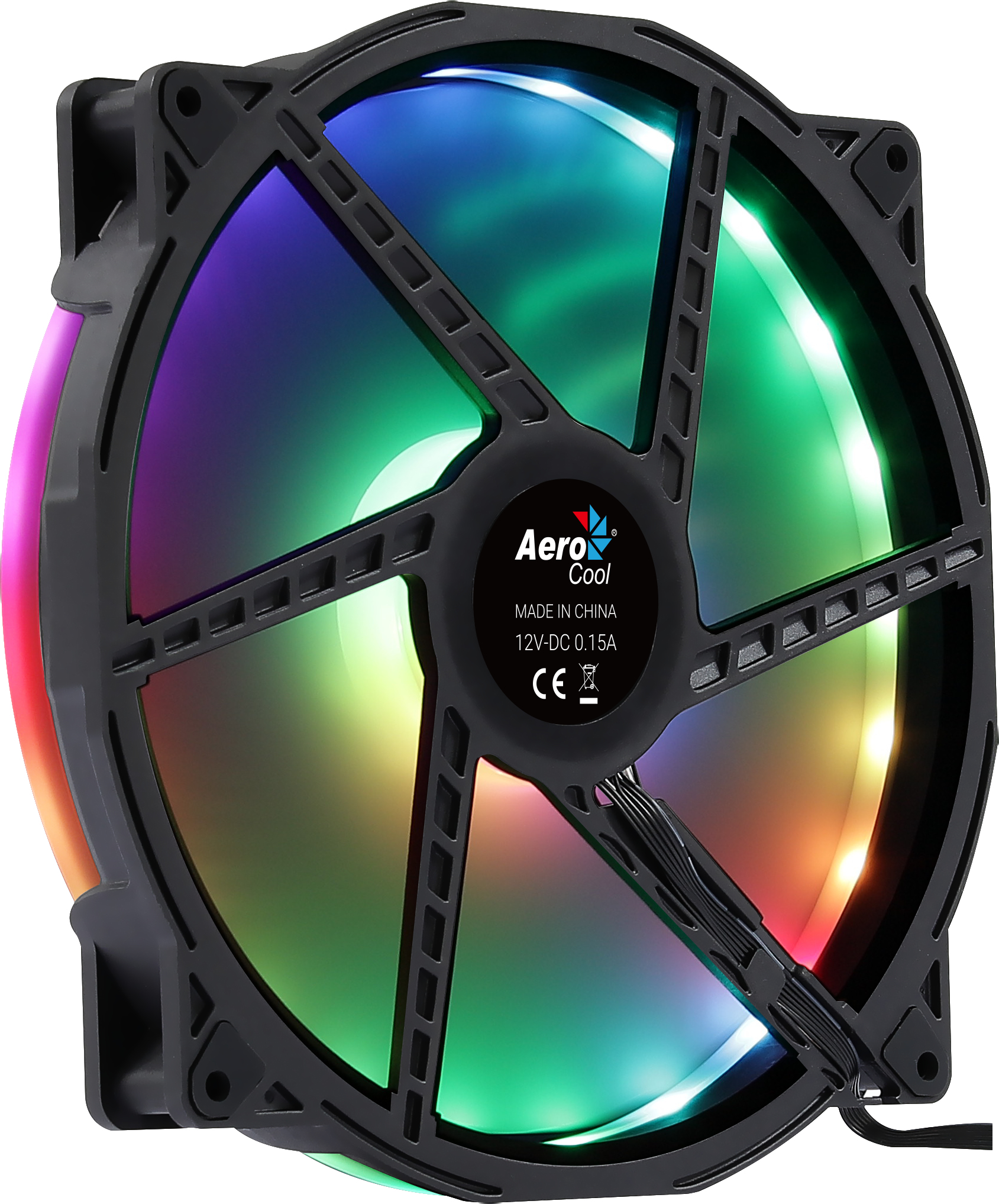 Aerocool Duo 20 – image 3
