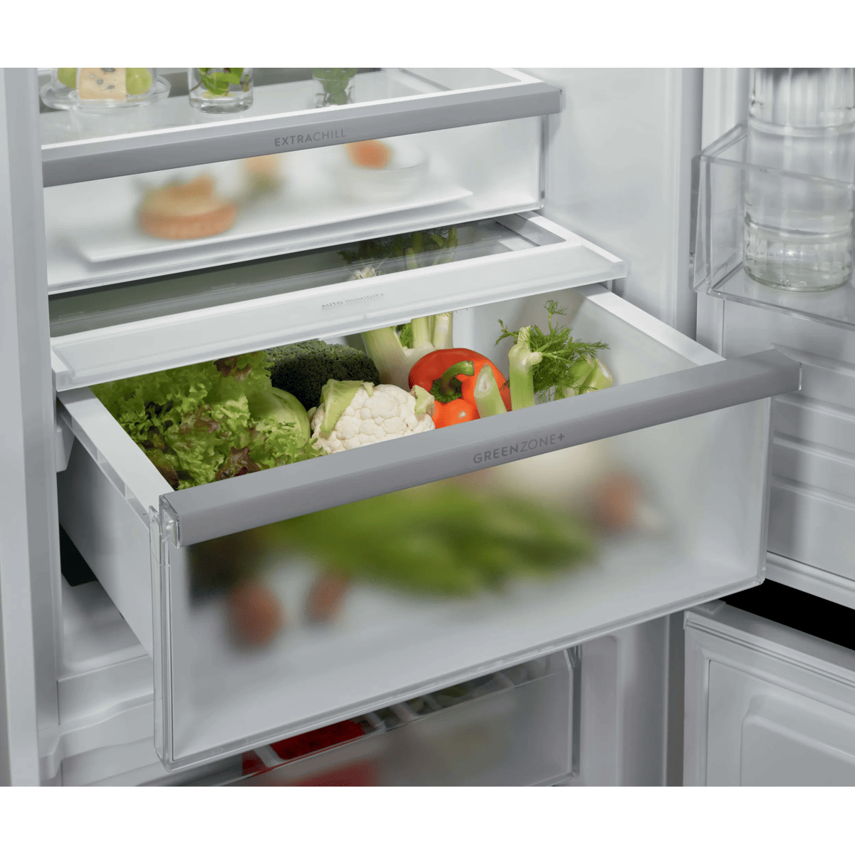 Electrolux KNP7MD18S Built-in – image 4