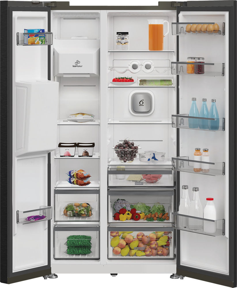 Whirlpool WHG2 6574W XK5E – image 3