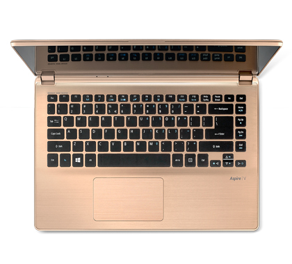 Acer Aspire 573PG-74508G50amm Intel® Core™ i7 i7-4500U Laptop – image 4