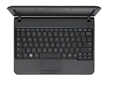 Samsung N NB30-JT01 Intel Atom® N450 Netbook – image 2