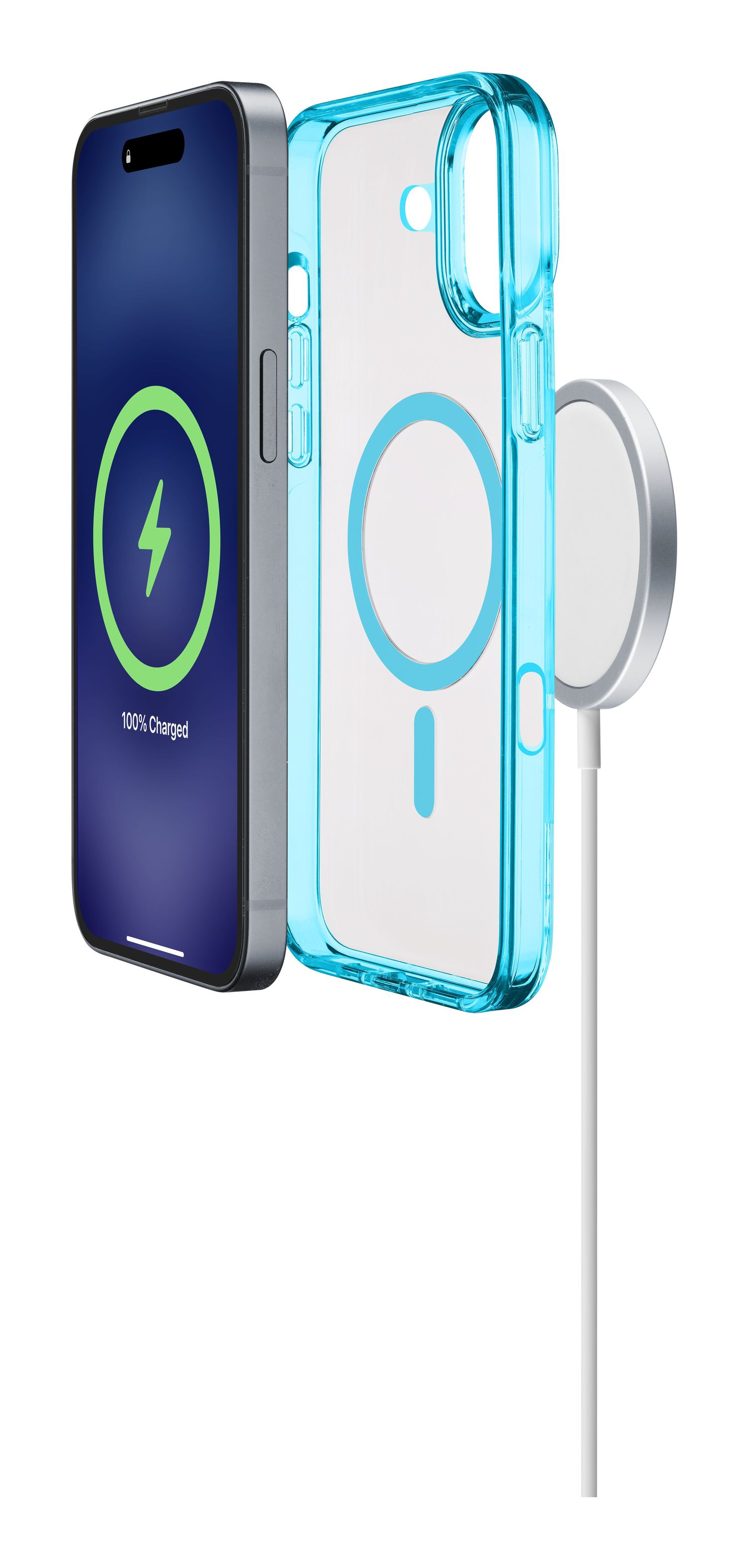Cellularline Iconic Mag - iPhone 16 Plus – image 4
