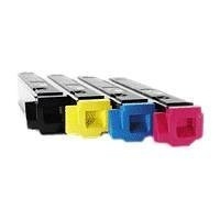 Kyocera TK810K toner cartridge 1 pc(s) Original Black