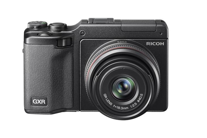 Ricoh A12 28MM F2.5 – image 4