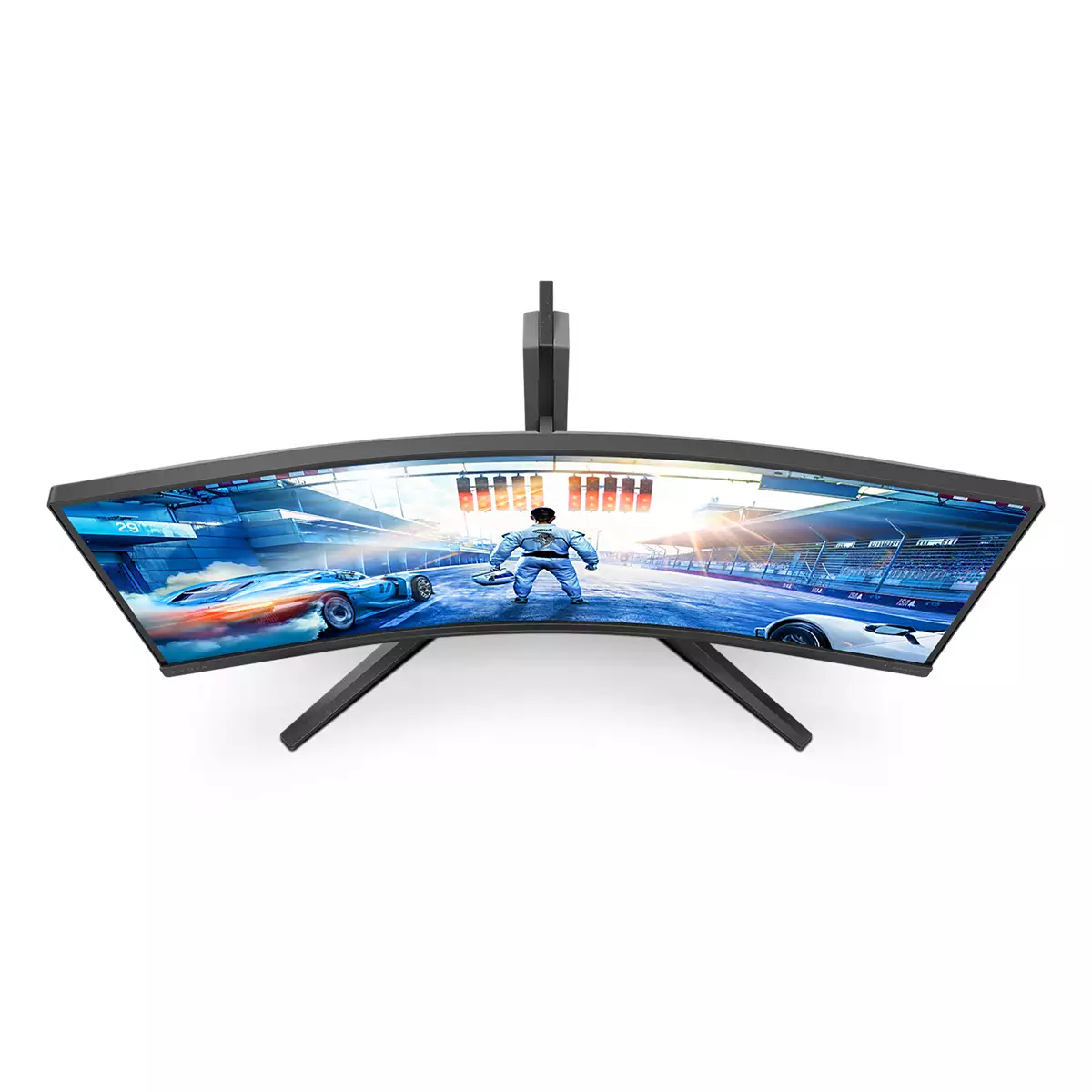 Philips Evnia 5000 34M2C5500Q/67 computer monitor – image 5