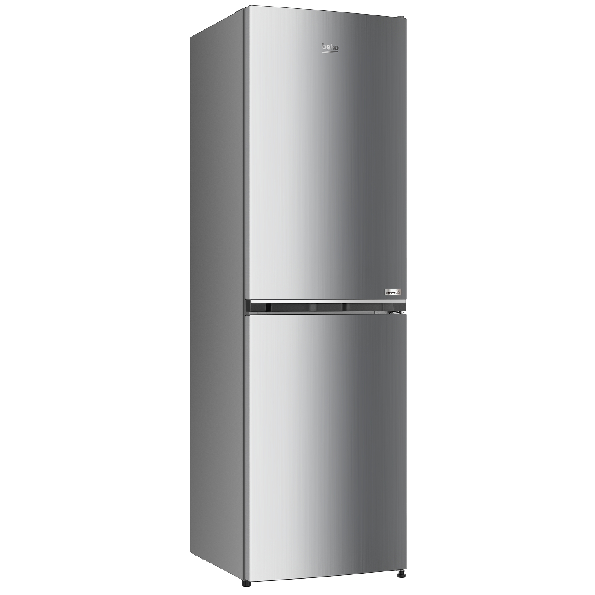 Beko CNE4581VPS Freestanding Total No Frost Fridge Freezer with HarvestFreshTM – image 7