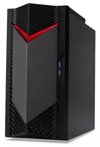 Acer NITRO 50 N50-130 AMD Ryzen™ 5 7600 – image 3