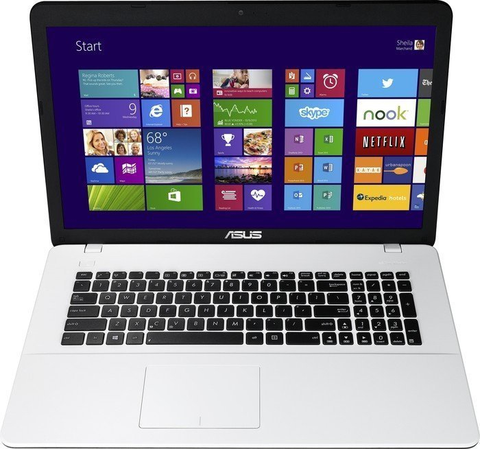 ASUS F751LJ-T4021H Intel® Core™ i5 i5-5200U Laptop – image 6