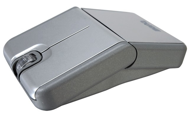 BenQ S700 Optical Mouse