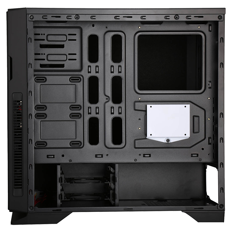 itek SYLENT 07 EVO – image 3