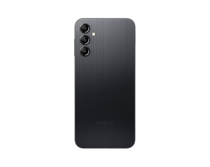 Samsung Galaxy A14 16.8 cm (6.6") Dual SIM 4G USB Type-C 4 GB 128 GB 5000 mAh Black – image 5