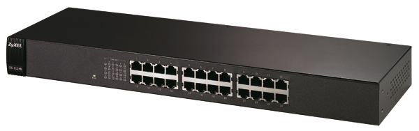 Zyxel GS-1124B Unmanaged