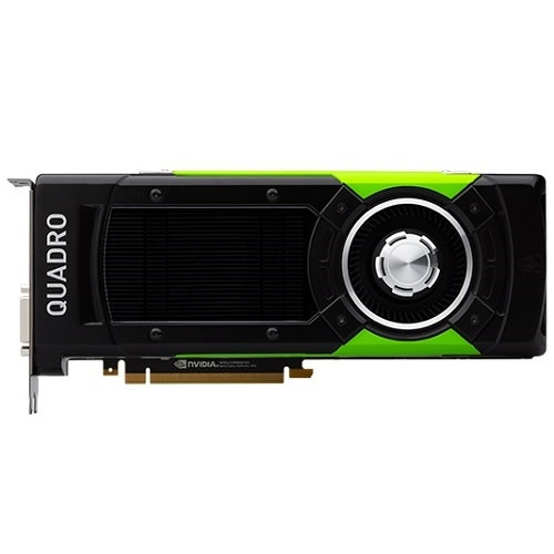 Dell 490-BDNO graphics card NVIDIA Quadro P6000