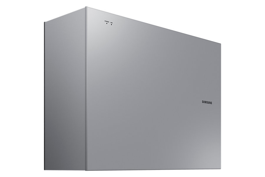 Samsung HW-J651 soundbar speaker Silver 4.1 channels – image 6