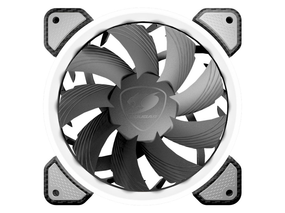 COUGAR Vortex FW 120 – image 1