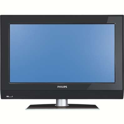 Philips 26" Widescreen Flat TV with Pixel Plus HD – image 3