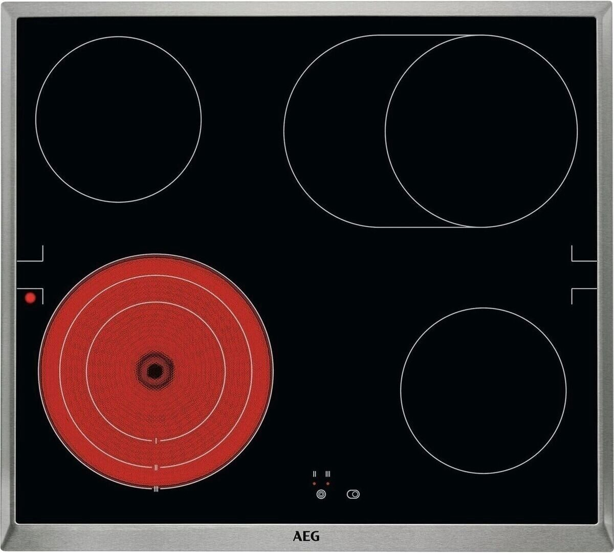 AEG FHHS24M11 cooking appliance set Ceramic hob Electric – image 2