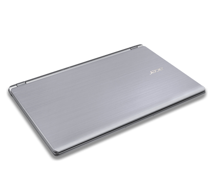 Acer Aspire 573-54208G75aii Intel® Core™ i5 i5-4200U Laptop – image 2