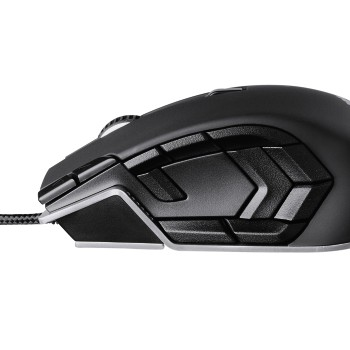 Hama M95 mouse Gaming Right-hand USB Type-A Laser 8200 DPI – image 2