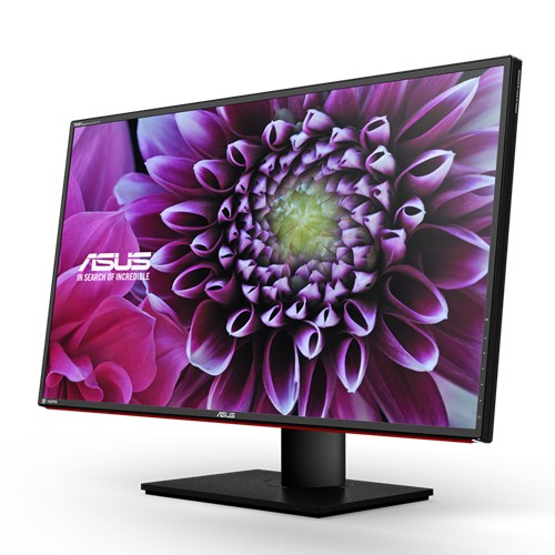 ASUS PA328Q computer monitor – image 2