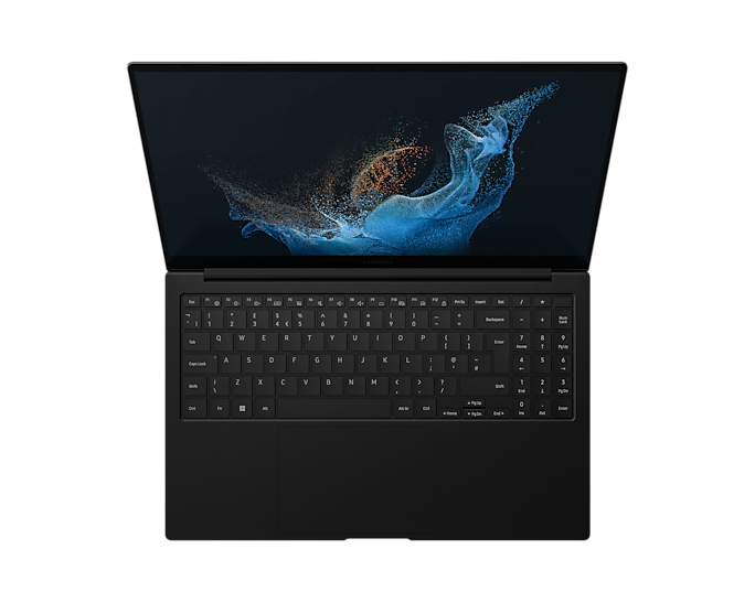 Samsung Galaxy Book2 Pro 5G – image 3