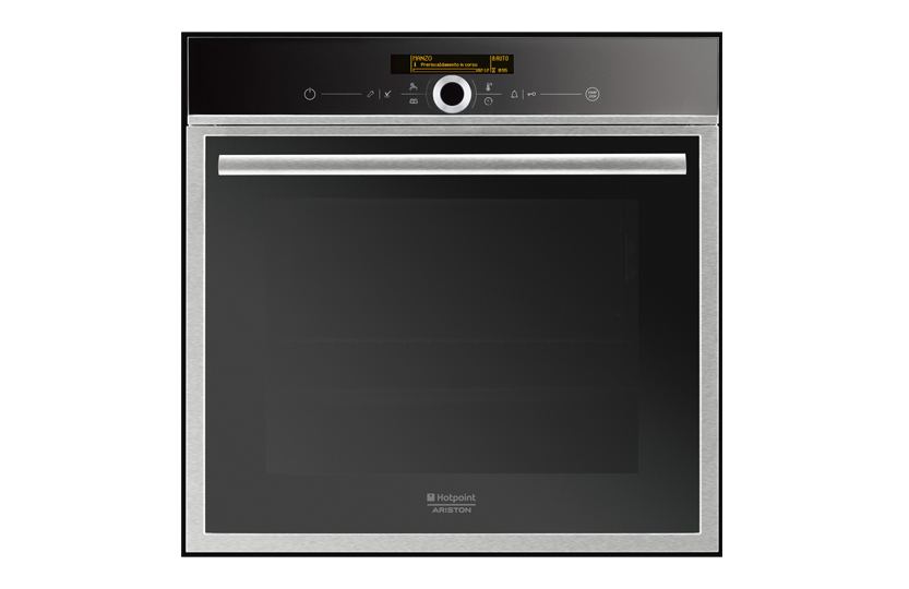 Hotpoint FK 1041LS P 0 X/HA – image 1