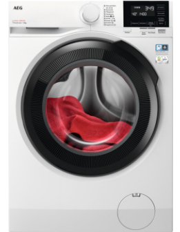 AEG LR7EP-ECO — vue 1 sur 2