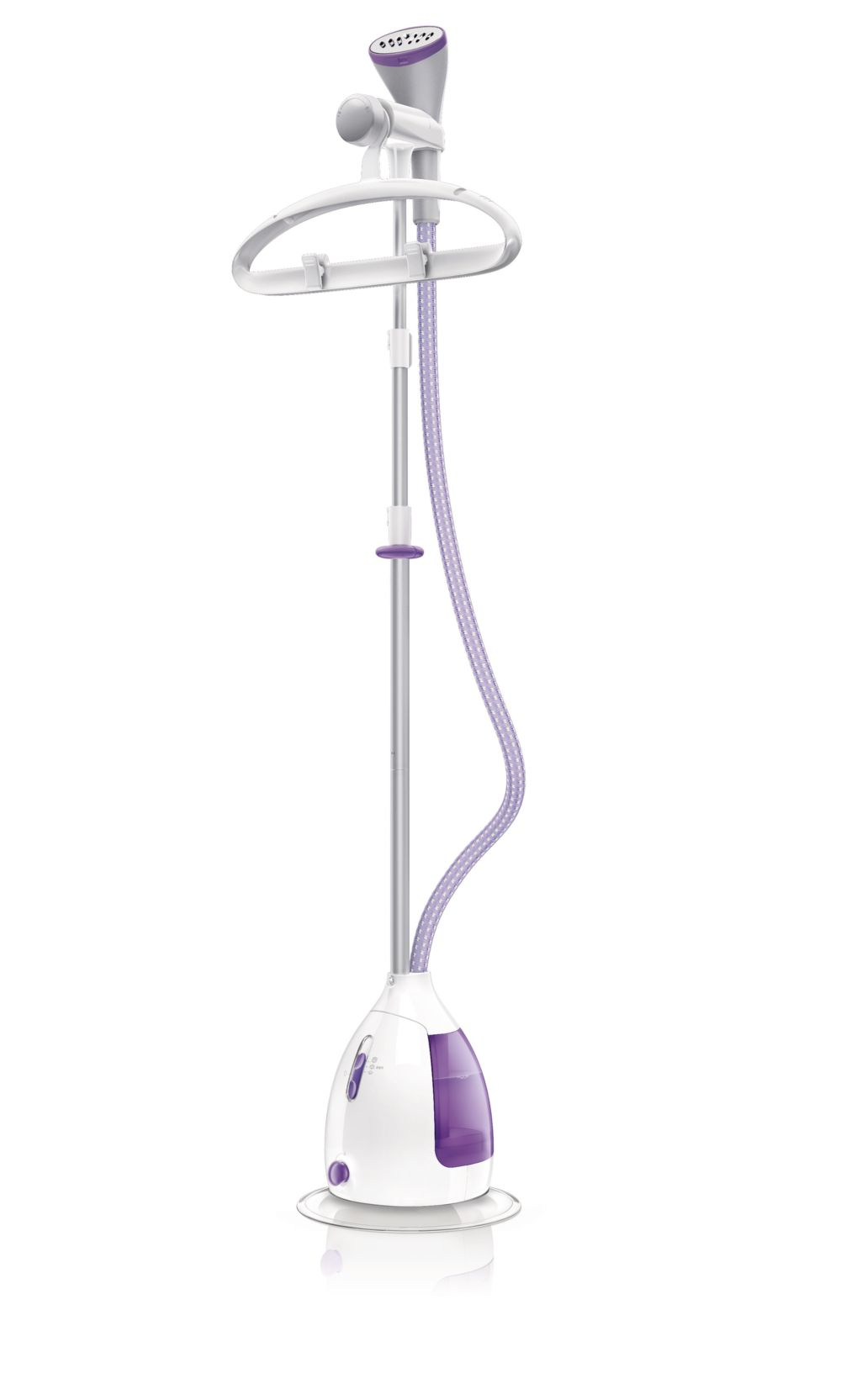 Philips ClearTouch GC536/38 garment steamer Upright garment steamer