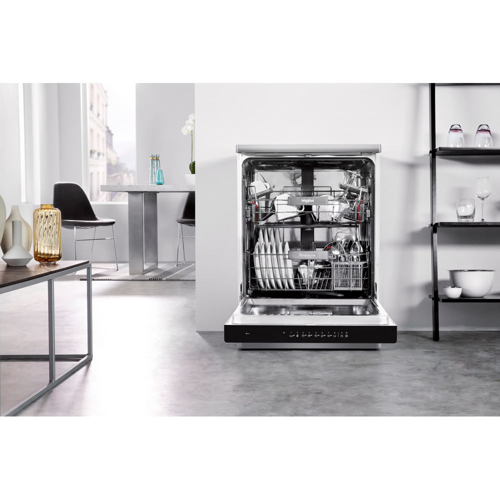Whirlpool WFO 3T123 6.5P X – image 9