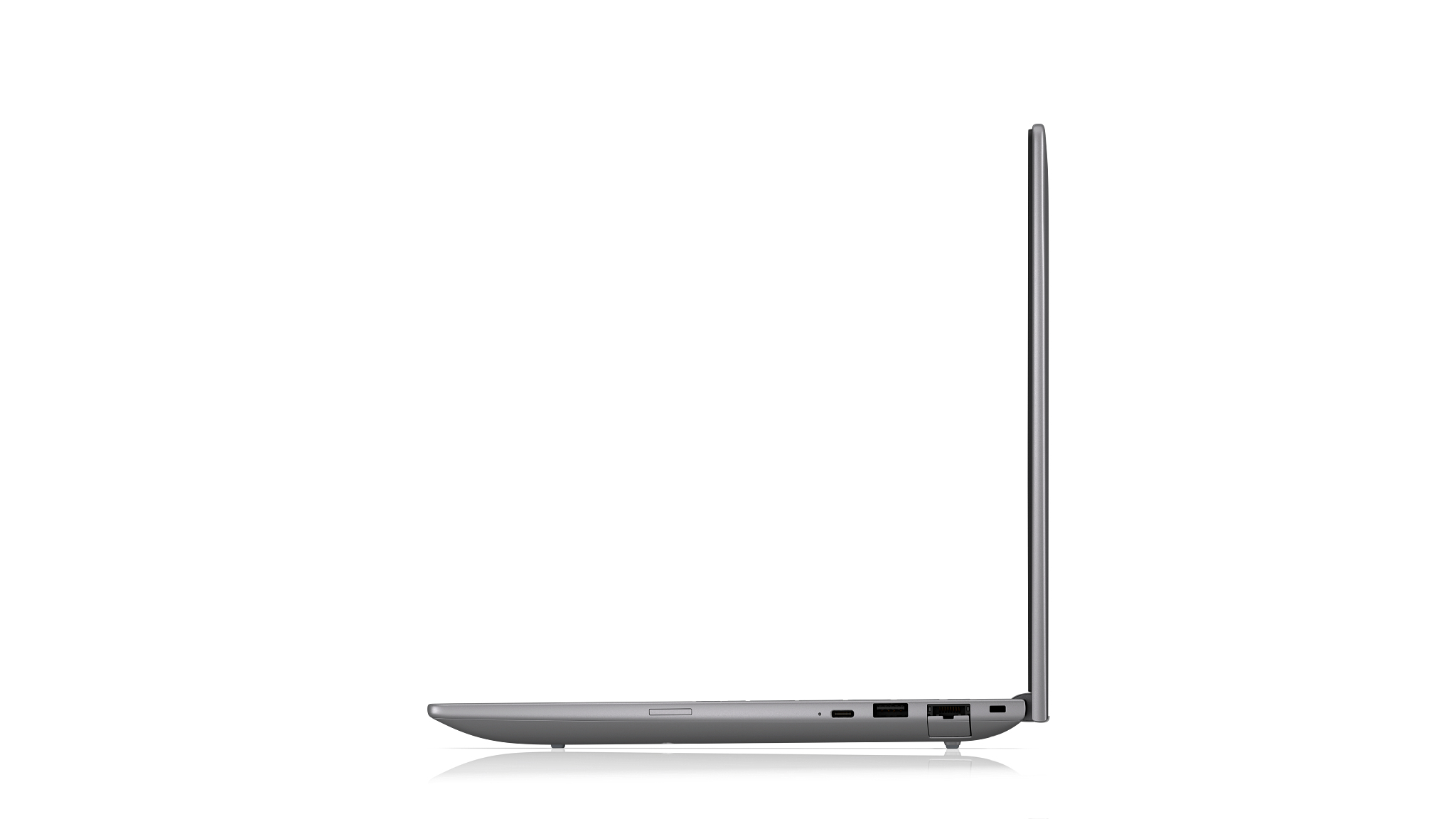 HP ZBook 8 G2a Copilot+ PC AMD Ryzen AI 9 HX PRO PRO 470 Mobile workstation 35.6 cm (14″) WUXGA 32 GB DDR5-SDRAM 512 GB SSD Wi-Fi 7 (802.11be) Windows 11 Pro AI Workstation, AI PC Silver image 8