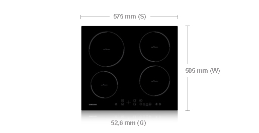 Samsung CTR464EB01 – image 2