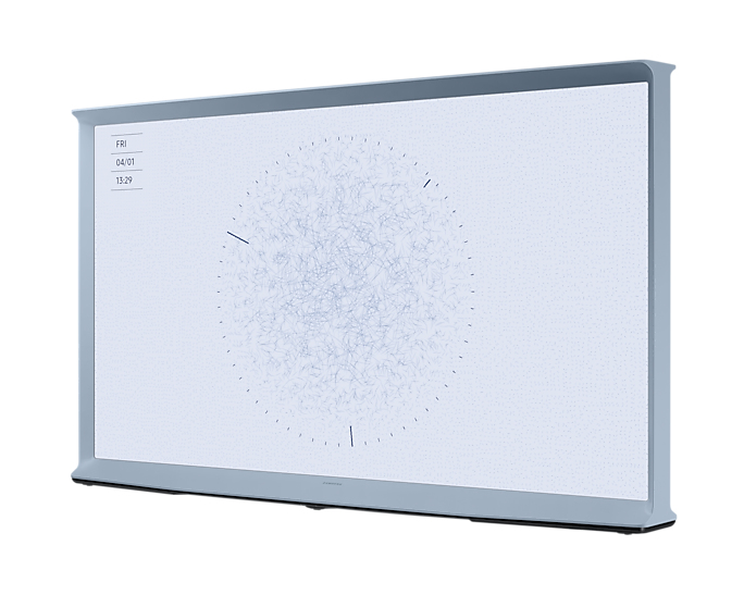 Samsung The Serif – image 2