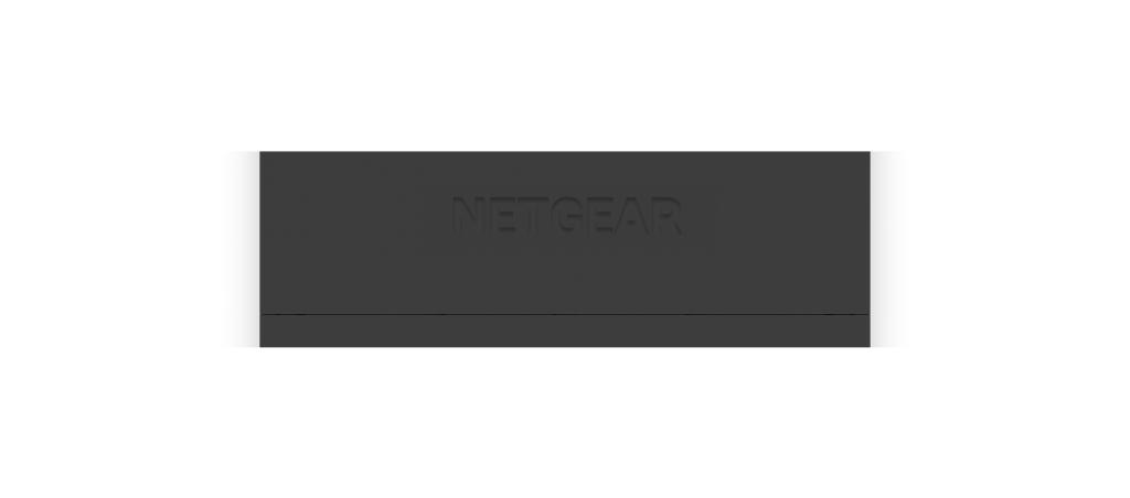NETGEAR GS728TPv2 Managed L3 Fast Ethernet (10/100) Power over Ethernet (PoE) Black – image 2