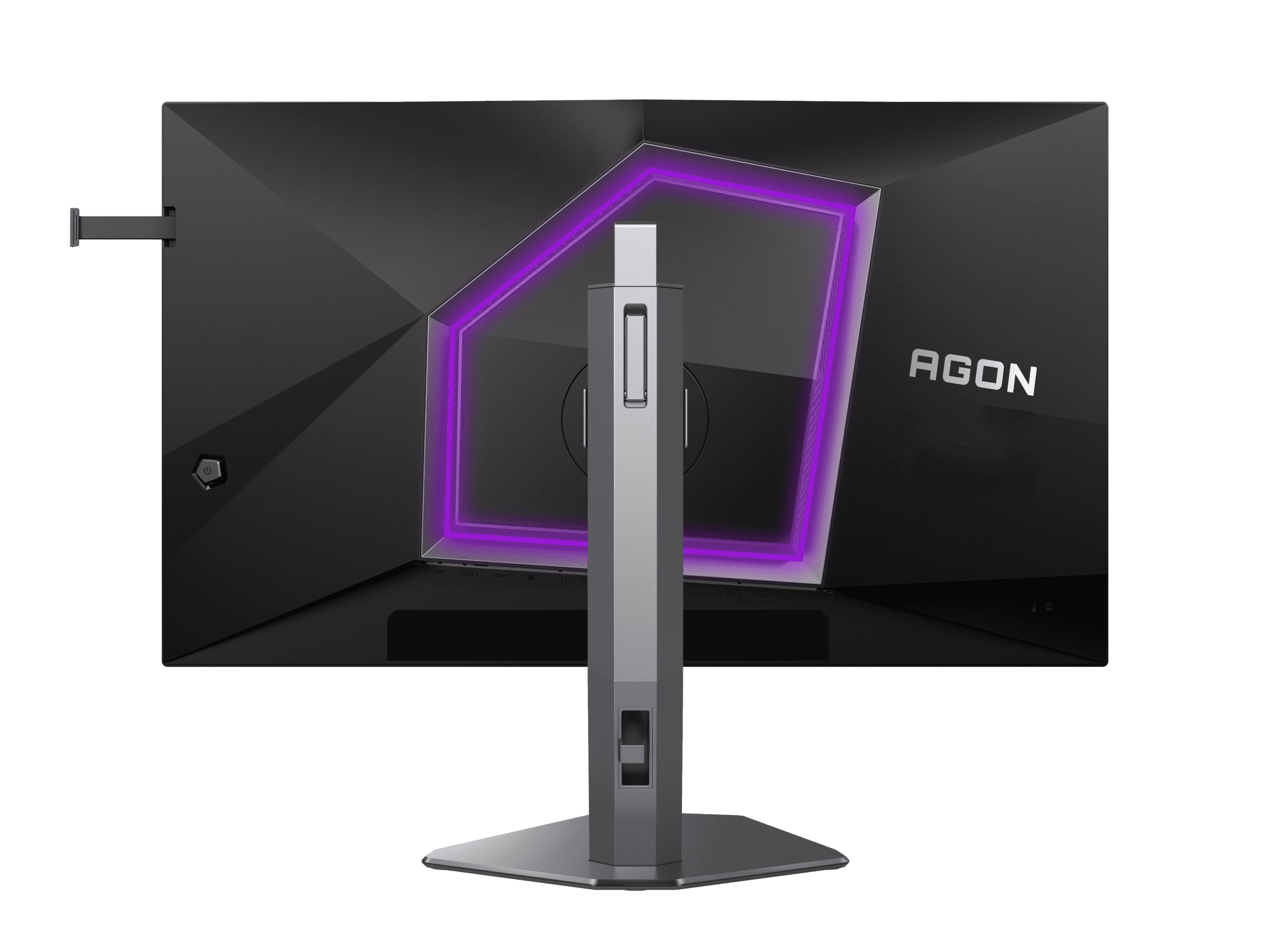 AOC AG276UZ computer monitor – image 8
