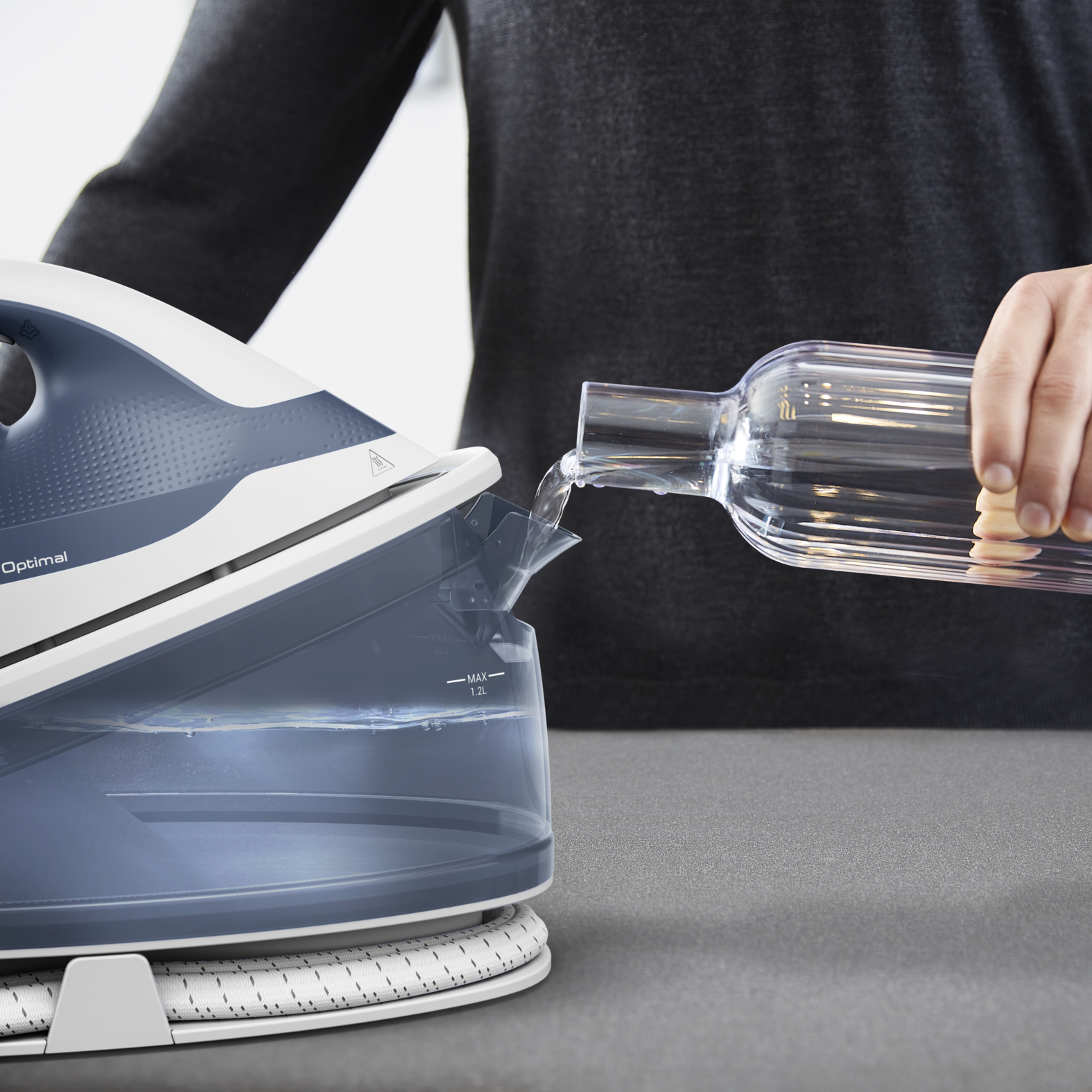 Tefal Express Optimal SV4110 – image 8