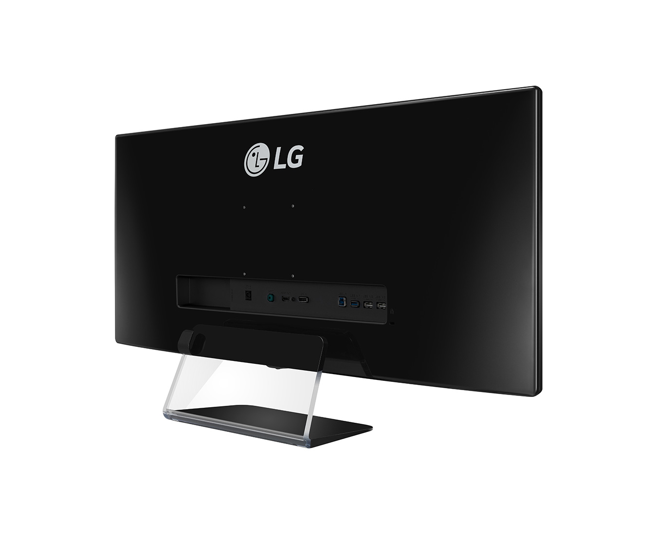 LG 34UM94C-P computer monitor – image 9
